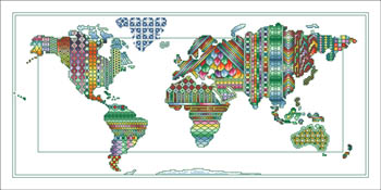 (image for) What A Wonderful World